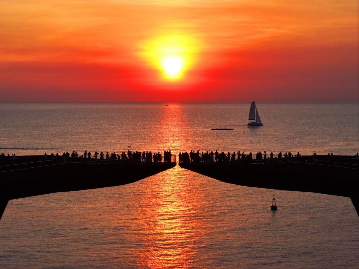 Nam đảo Phú Quốc trở thành cực đầu tư du lịch, bất động sản trước APEC 2027