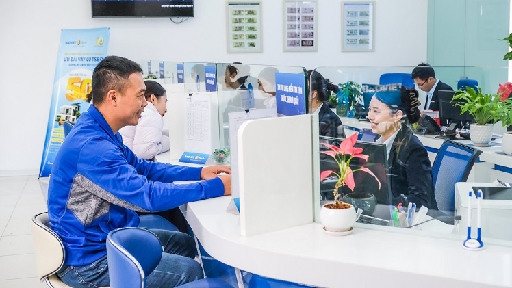BAOVIET Bank: Tiếp tục chuyển đổi số, phát huy thế mạnh của hệ sinh thái Bảo Việt
