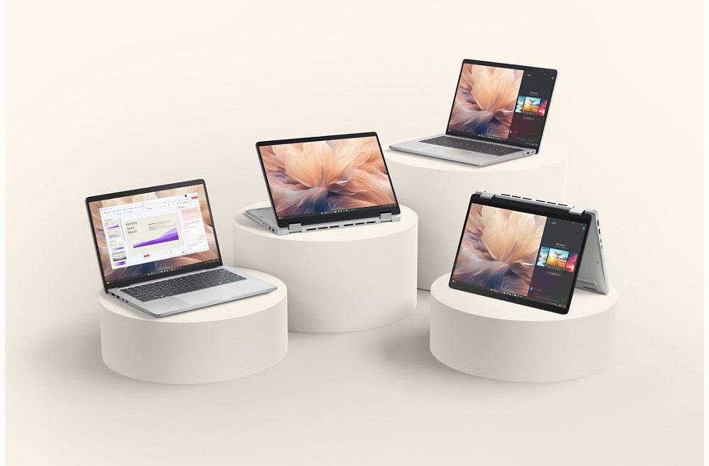 Dải sản phẩm Dell Pro Plus