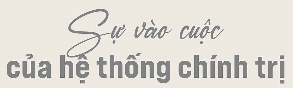 Dòng chảy tín dụng chính sách giữa đại ngàn Tây Nguyên Dòng chảy tín dụng chính sách giữa đại ngàn Tây Nguyên