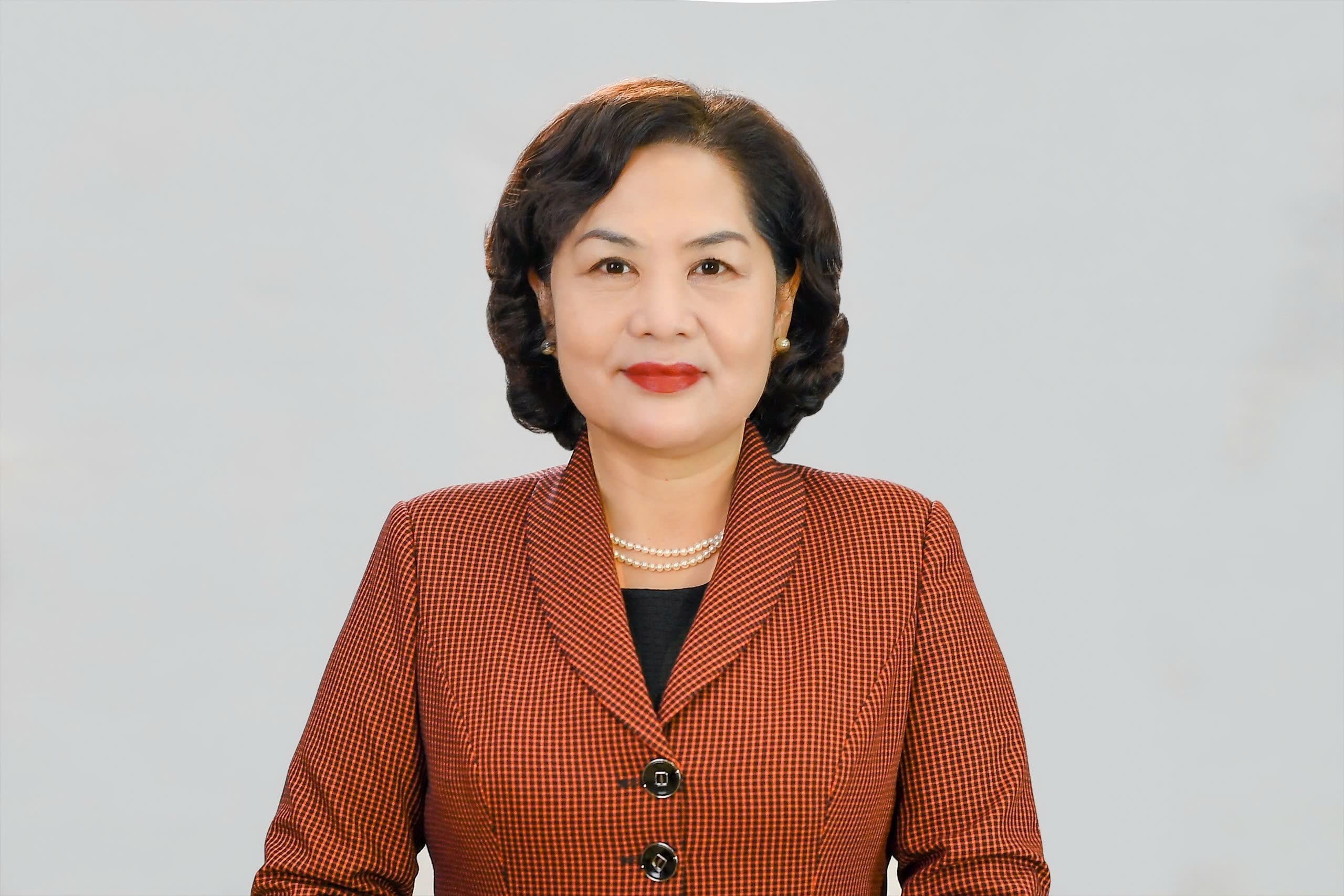 Thư chúc mừng của Thống đốc Ngân hàng Nhà nước Việt Nam nhân dịp kỷ niệm 30 năm thành lập Ngân hàng Hợp tác xã Việt Nam