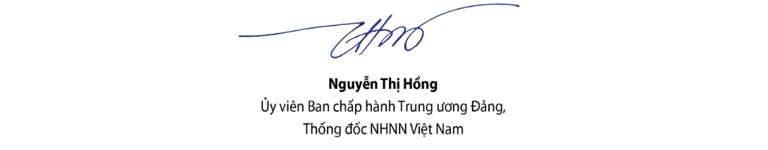 Thư chúc mừng của Thống đốc Ngân hàng Nhà nước Việt Nam nhân dịp kỷ niệm 30 năm thành lập Ngân hàng Hợp tác xã Việt Nam