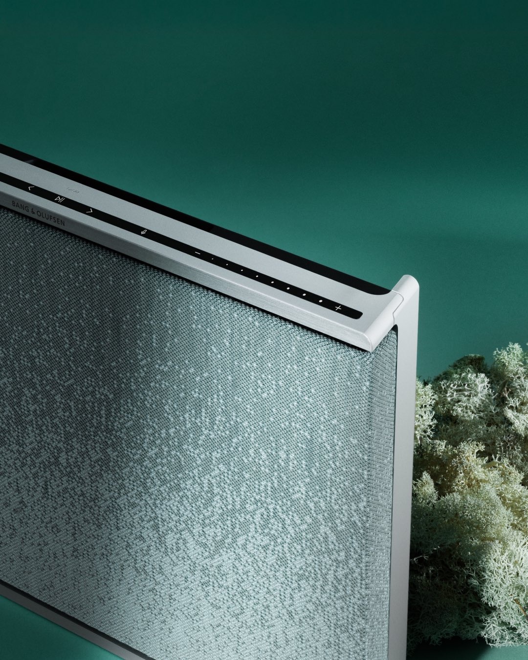 B&O ra mắt Beosound Level Forest Green, phiên bản giới hạn chỉ 85 chiếc trên toàn thế giới