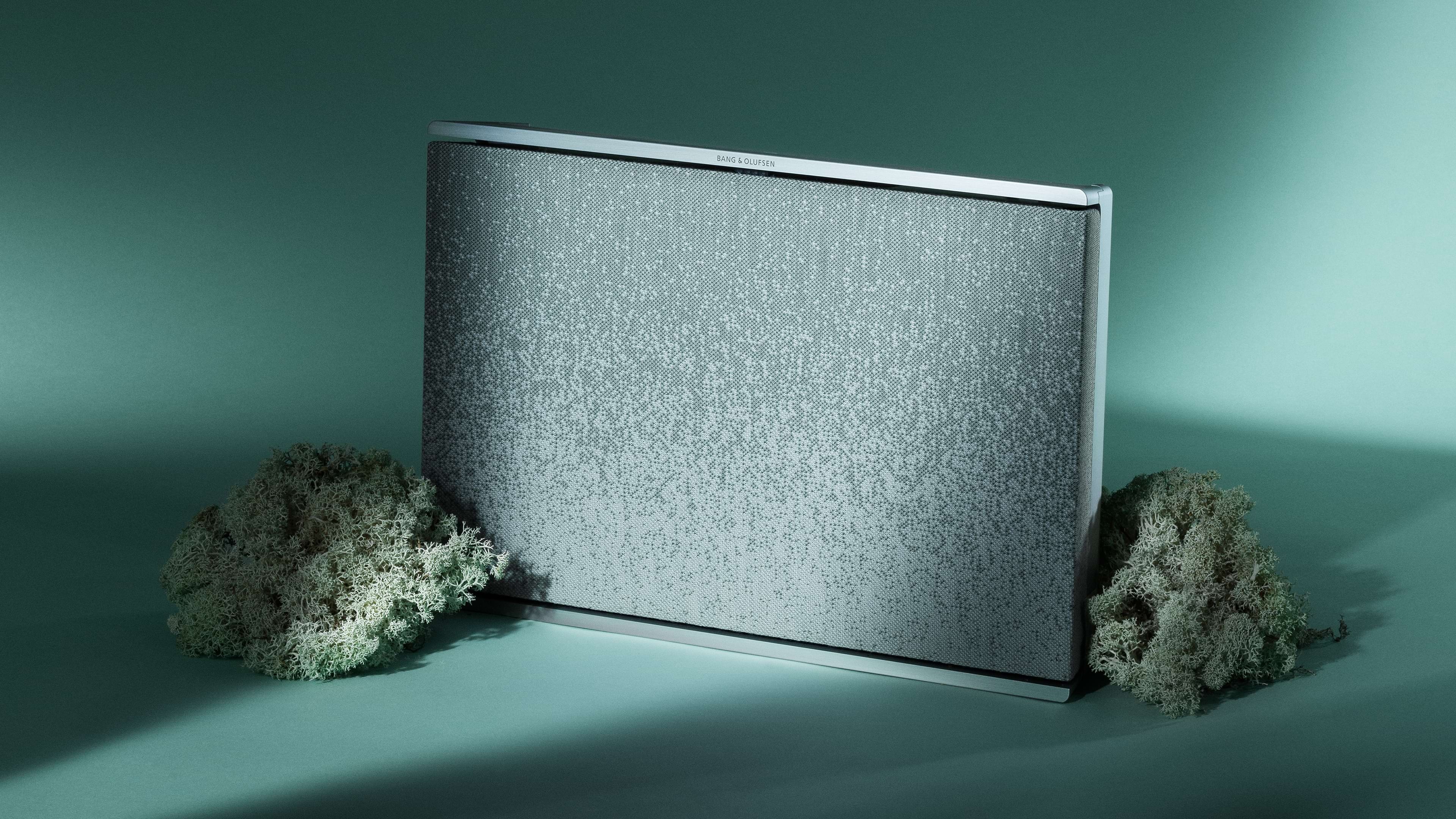 B&O ra mắt Beosound Level Forest Green, phiên bản giới hạn chỉ 85 chiếc trên toàn thế giới