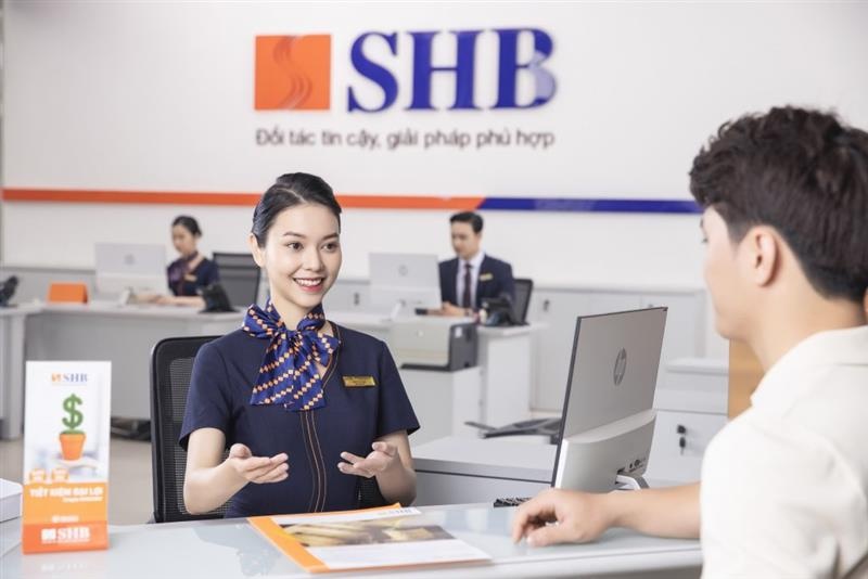 SHB nhận giải thưởng “Ngân hàng có Sáng kiến Giải pháp Thanh toán tốt nhất Việt Nam” từ The Asian Banker