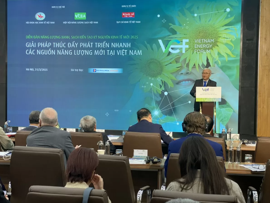 Toàn cảnh Hội thảo Toàn cảnh Hội thảo