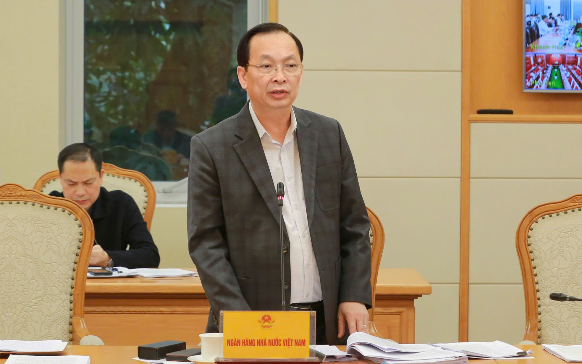 Bố trí nguồn lực, quan tâm thỏa đáng thực hiện các Chương trình mục tiêu quốc gia