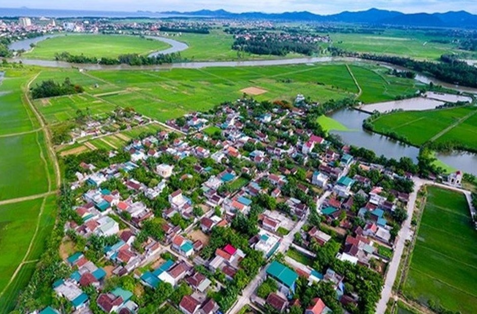 Đề xuất tiêu chí mới: Cấp xã còn khoảng 5.000 đơn vị Đề xuất tiêu chí mới: Cấp xã còn khoảng 5.000 đơn vị