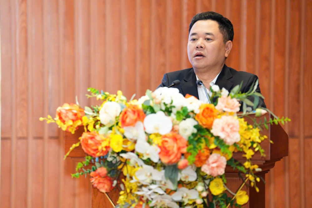 Bảo hiểm tiền gửi góp phần giúp hệ thống TCTD hoạt động an toàn, lành mạnh