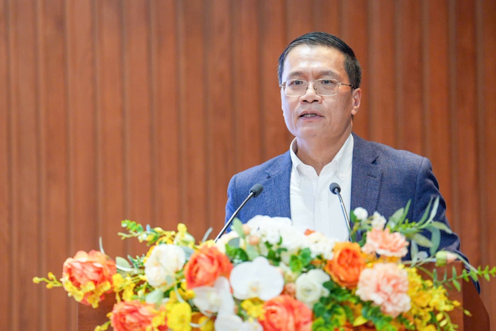 Bảo hiểm tiền gửi góp phần giúp hệ thống TCTD hoạt động an toàn, lành mạnh