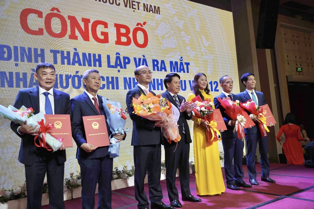 Ngân hàng cung ứng dịch vụ cho doanh nghiệp phải “tiện, lợi và an toàn”