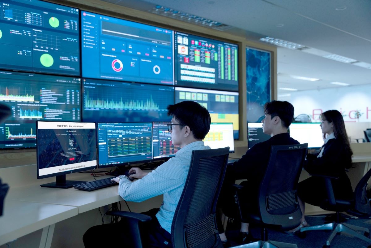 Tội phạm sẽ tăng cường khai thác AI để tạo mã độc khó phát hiện hơn Tội phạm sẽ tăng cường khai thác AI để tạo mã độc khó phát hiện hơn