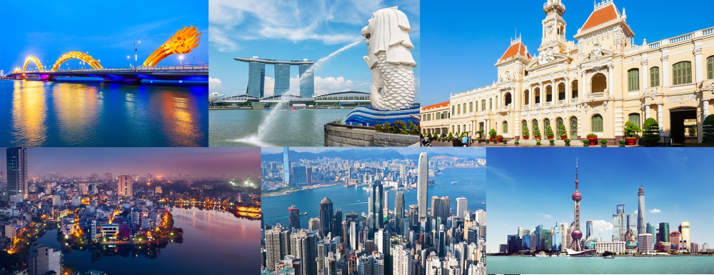 Xây dựng Trung tâm tài chính quốc tế: Động lực nâng tầm kinh tế Việt Nam