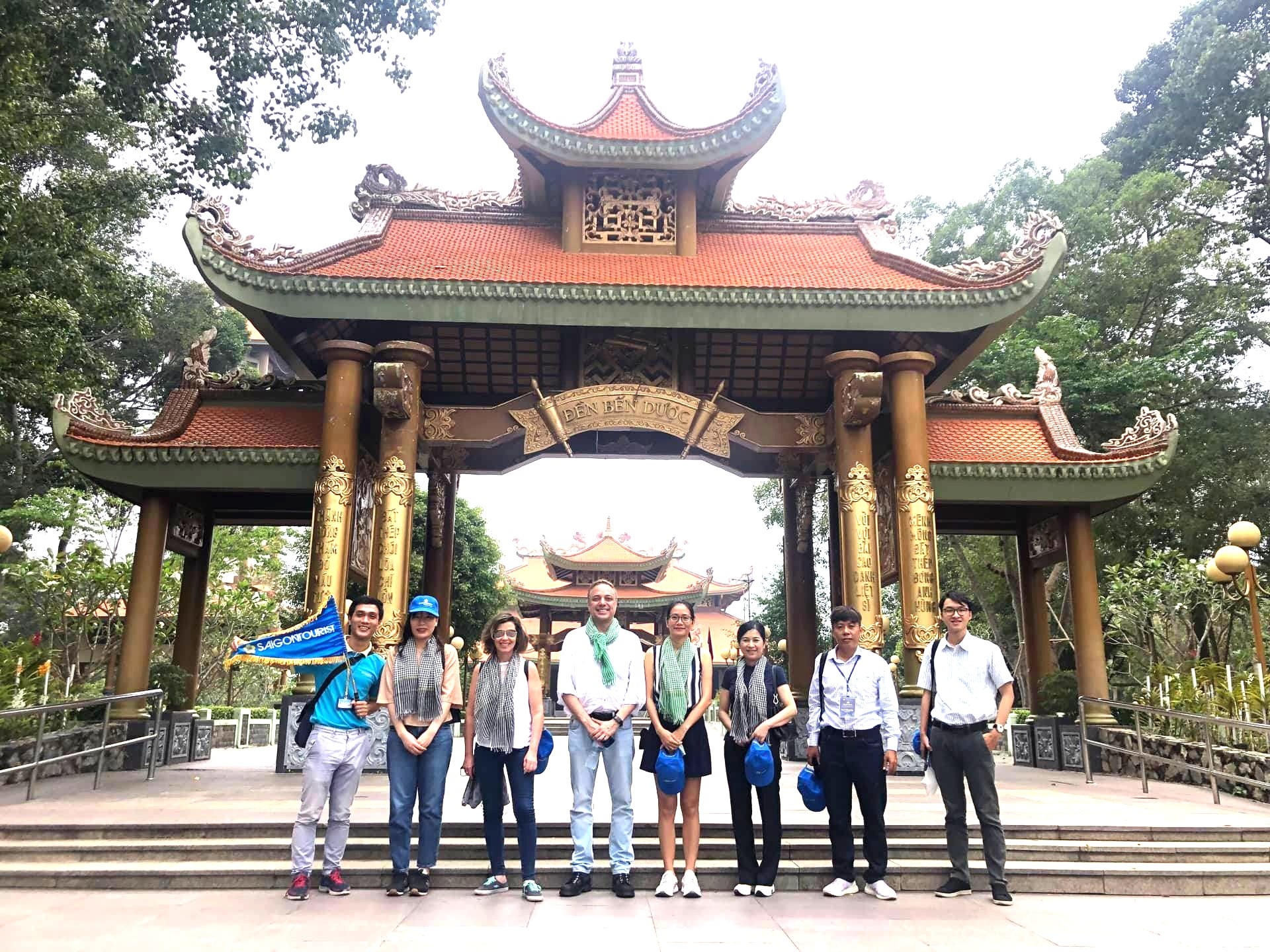 Đa dạng tour du lịch cho kỳ nghỉ 30/4 Đa dạng tour du lịch cho kỳ nghỉ 30/4