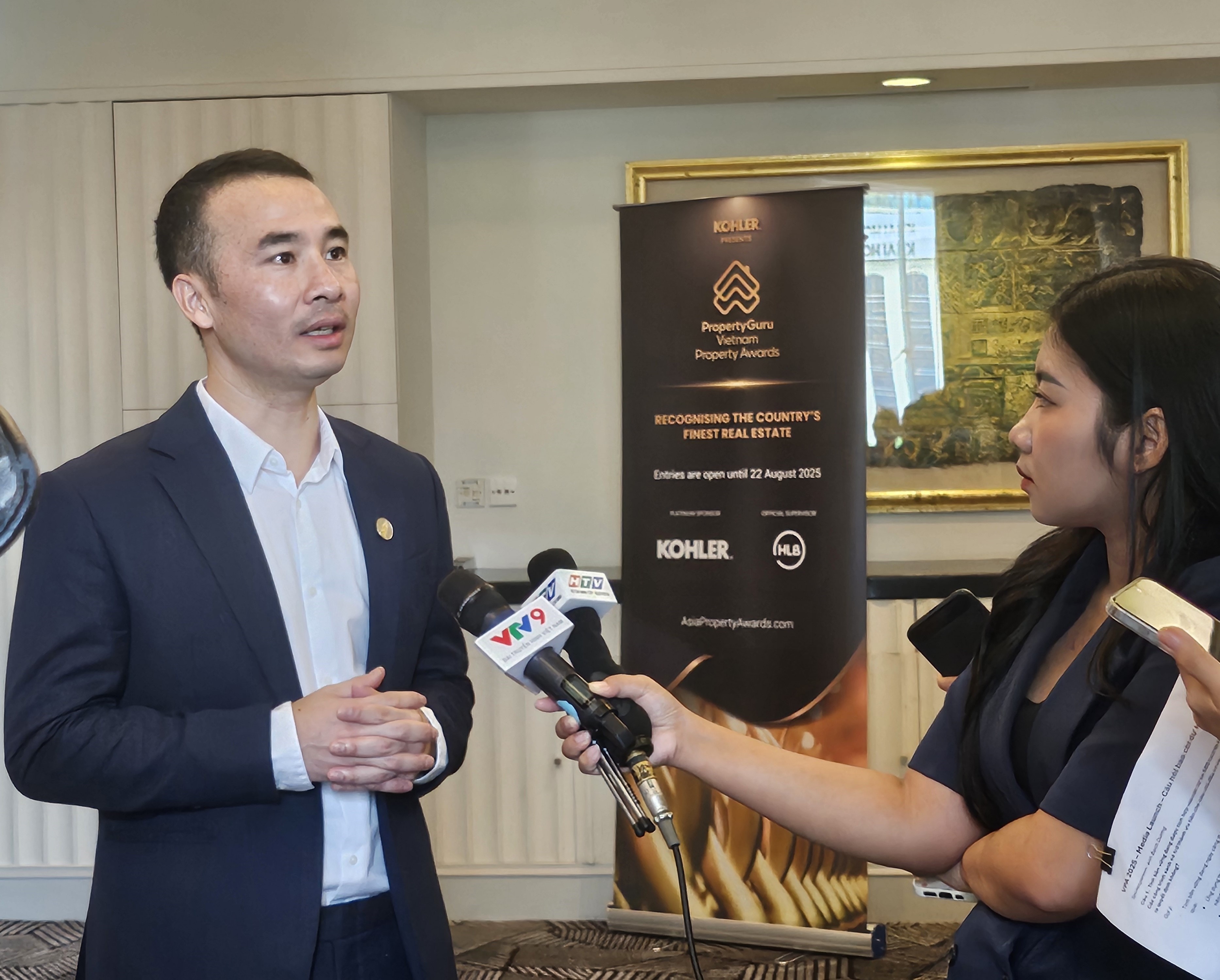 Bất động sản tiếp tục là kênh đầu tư ưu tiên