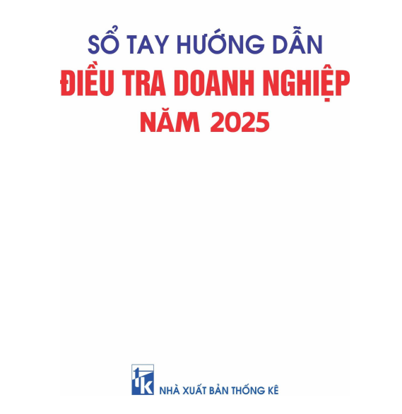 Điều tra doanh nghiệp năm 2025: “Khám tổng thể” sức khỏe doanh nghiệp Điều tra doanh nghiệp năm 2025: “Khám tổng thể” sức khỏe doanh nghiệp
