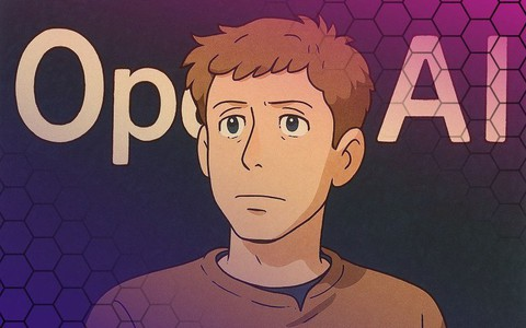 ChatGPT mở miễn phí tính năng tạo ảnh AI, mạng xã hội bùng nổ với trào lưu mới ChatGPT mở miễn phí tính năng tạo ảnh AI, mạng xã hội bùng nổ với trào lưu mới