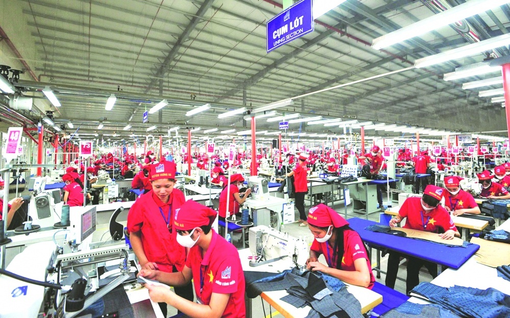 Đề xuất quản lý lao động, tiền lương trong doanh nghiệp nhà nước