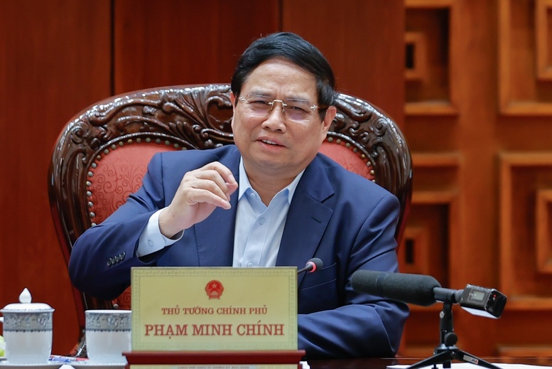 Thủ tướng Chính phủ yêu cầu các bộ, ngành có đối sách chủ động, linh hoạt, kịp thời, hiệu quả trong mọi tình huống