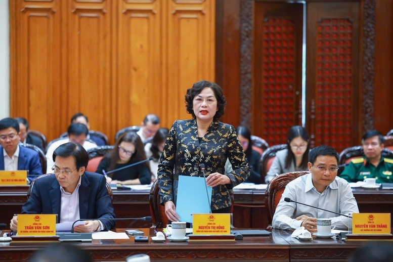 Thủ tướng Chính phủ yêu cầu các bộ, ngành có đối sách chủ động, linh hoạt, kịp thời, hiệu quả trong mọi tình huống