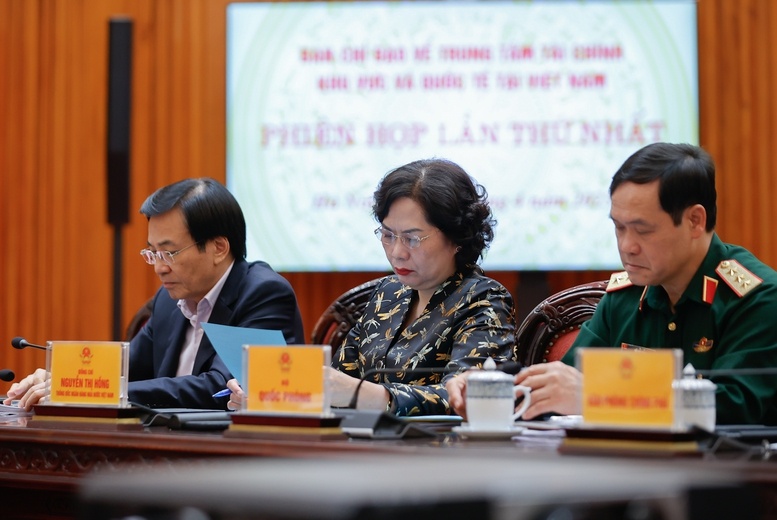 Mô hình trung tâm tài chính quốc tế phải phù hợp với tình hình và điều kiện phát triển của Việt Nam