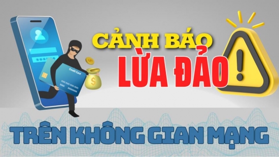 Thủ tướng yêu cầu đẩy mạnh phòng ngừa, xử lý lừa đảo trên không gian mạng