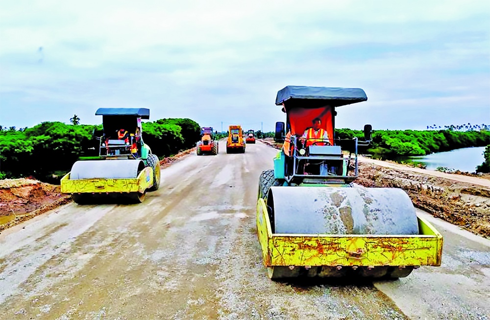 Đầu tư công vẫn là một trong những trụ cột then chốt thúc đẩy tăng trưởng kinh tế
