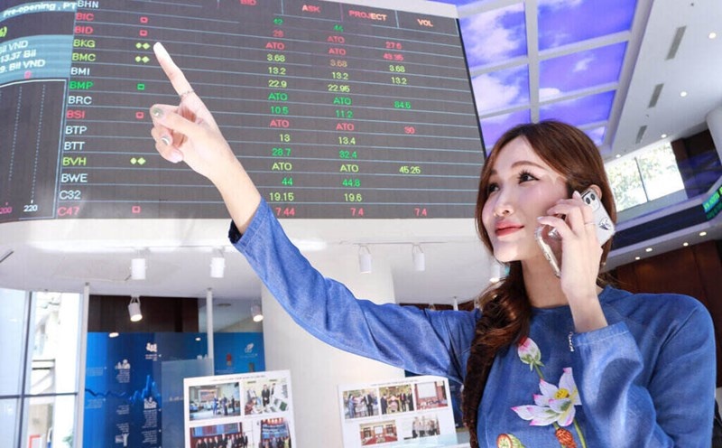 2025 vẫn được đánh giá là năm có nhiều thuận lợi để các công ty chứng khoán đặt mục tiêu tham vọng