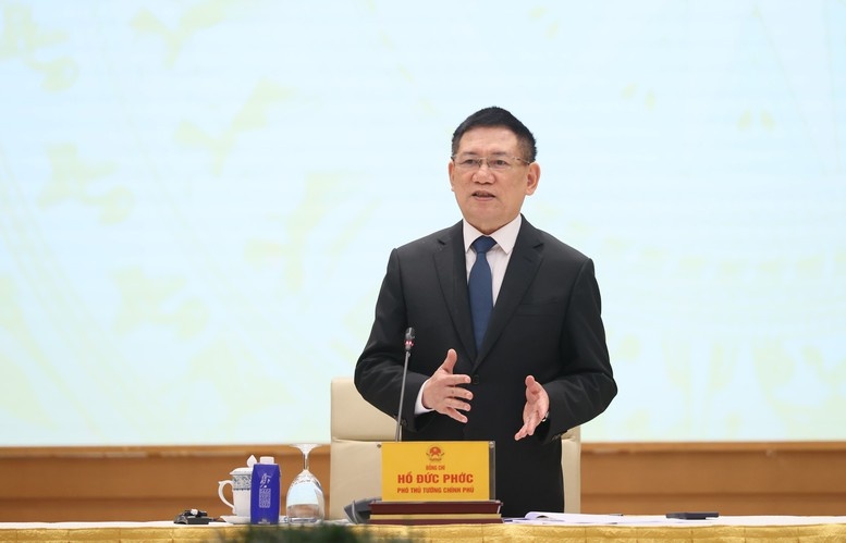 Chính phủ đề nghị Hoa Kỳ tạm hoãn áp thuế để đàm phán