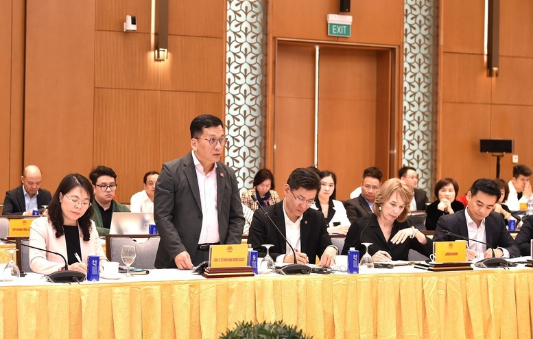 Chính phủ đề nghị Hoa Kỳ tạm hoãn áp thuế để đàm phán