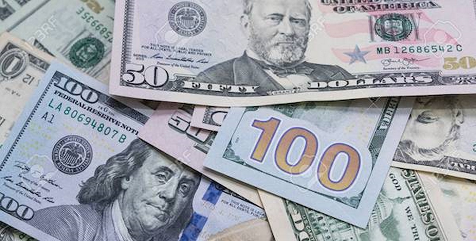 Đồng USD phục hồi trở lại sau phát biểu của Chủ tịch Fed