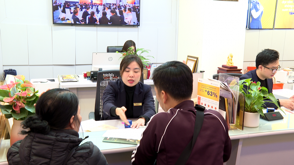 đơn giản hóa và rút ngắn quy trình thủ tục