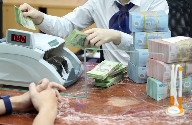 3 tháng đầu năm lãi suất cho vay tiếp tục giảm 0,4% so với cuối năm 2024