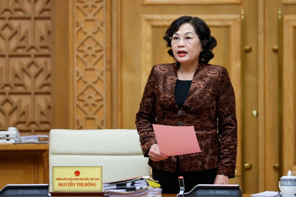 3 tháng đầu năm lãi suất cho vay tiếp tục giảm 0,4% so với cuối năm 2024