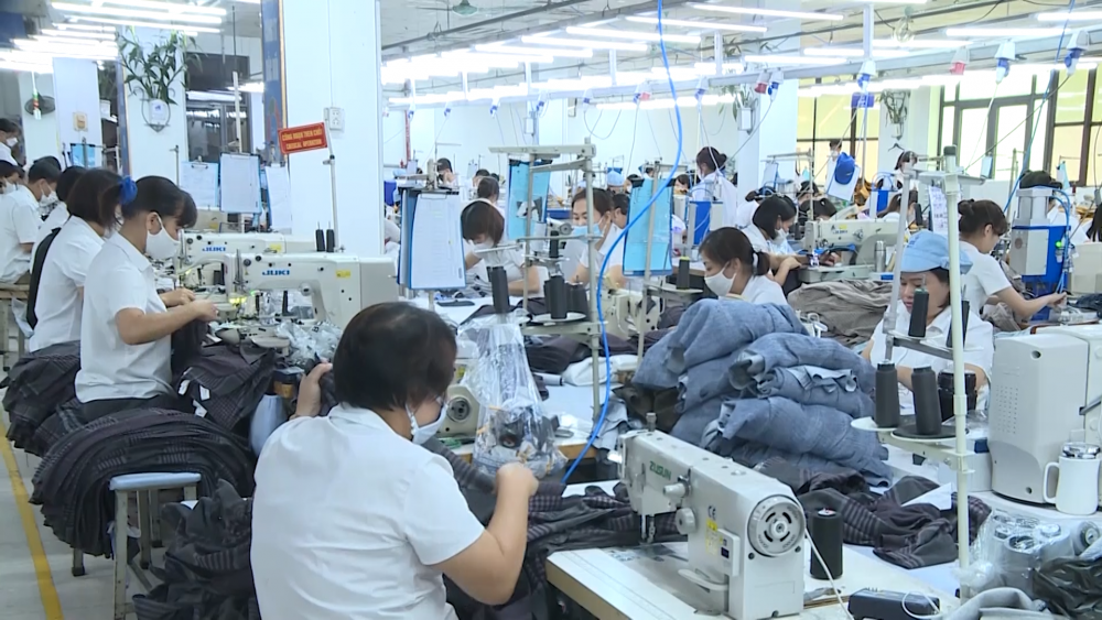 Doanh nghiệp cần đa dạng hóa thị trường xuất khẩu