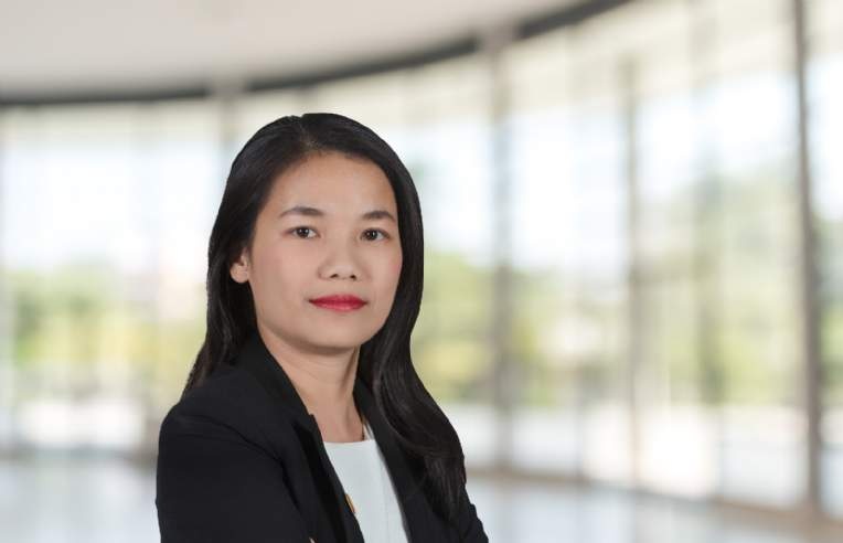 Bà Giang Đỗ Bà Giang Đỗ