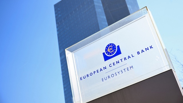 ECB có thể cắt giảm lãi suất mạnh hơn dự kiến ECB có thể cắt giảm lãi suất mạnh hơn dự kiến