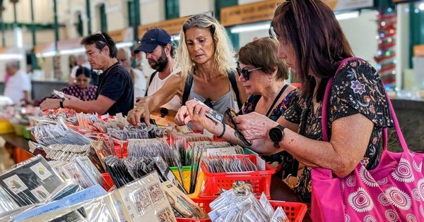 Du lịch khởi sắc trong dịp Giỗ tổ Hùng Vương Du lịch khởi sắc trong dịp Giỗ tổ Hùng Vương