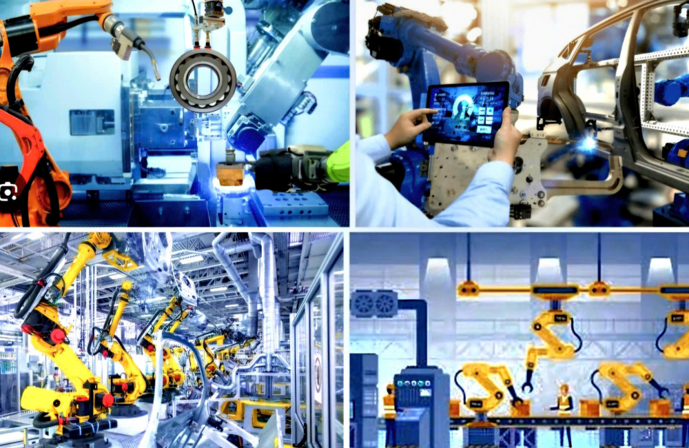 Cập nhật Chương trình hành động của Chính phủ về phát triển khoa học, công nghệ, đổi mới sáng tạo và chuyển đổi số- Ảnh 1. Cập nhật Chương trình hành động của Chính phủ về phát triển khoa học, công nghệ, đổi mới sáng tạo và chuyển đổi số- Ảnh 1.