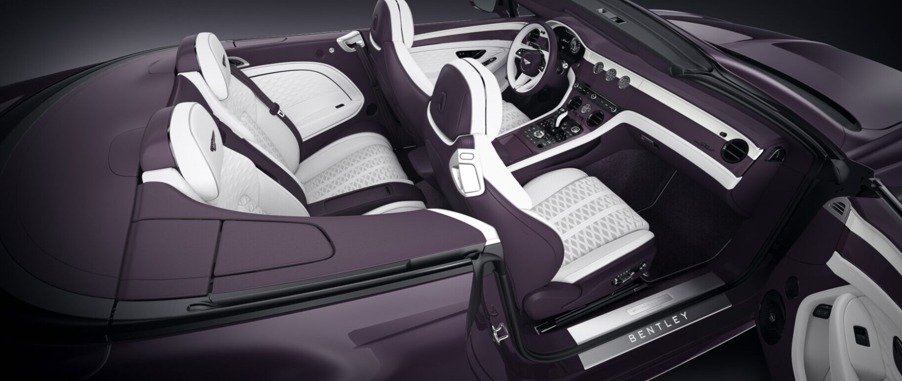 Bentley Continental GTC Speed hàng thửa có giá tới 1,7 triệu USD