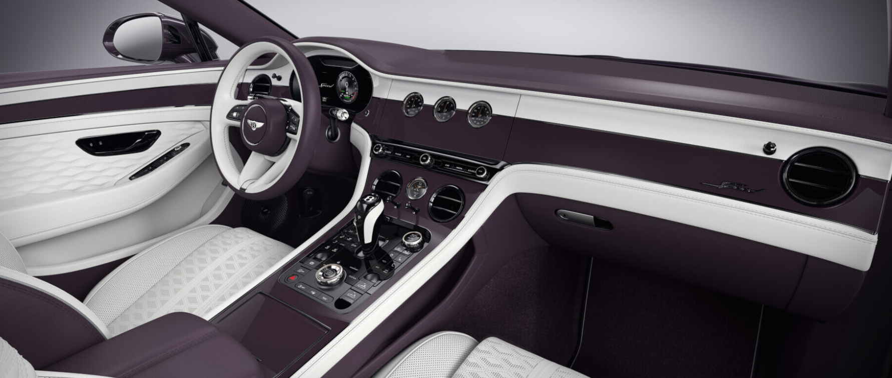 Bentley Continental GTC Speed hàng thửa có giá tới 1,7 triệu USD