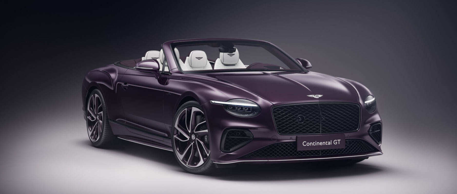 Bentley Continental GTC Speed hàng thửa có giá tới 1,7 triệu USD