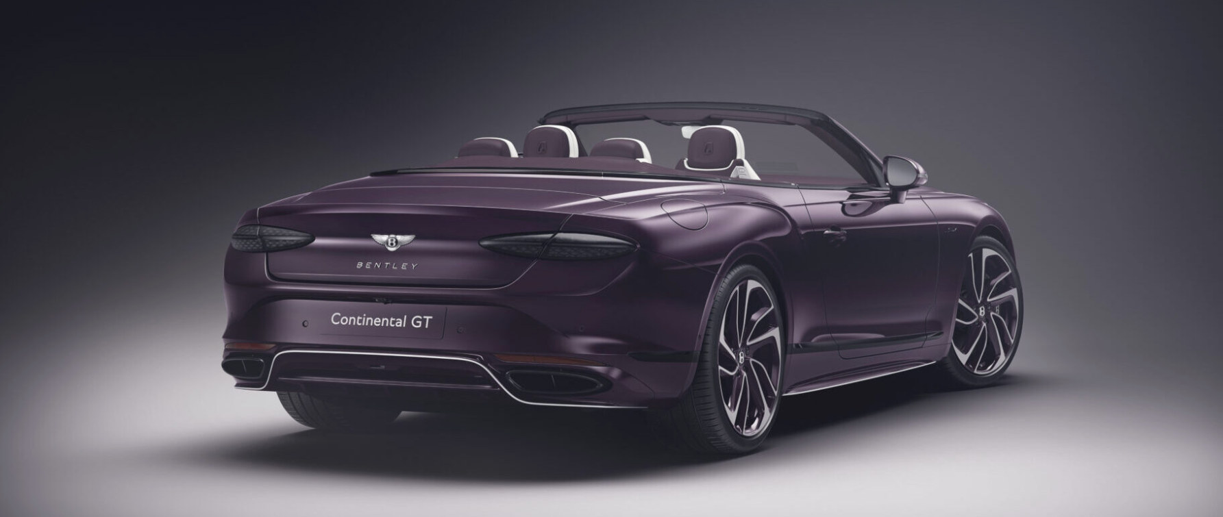 Bentley Continental GTC Speed hàng thửa có giá tới 1,7 triệu USD