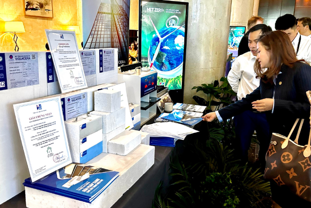 ESG mang lại nhiều lợi ích cho doanh nghiệp