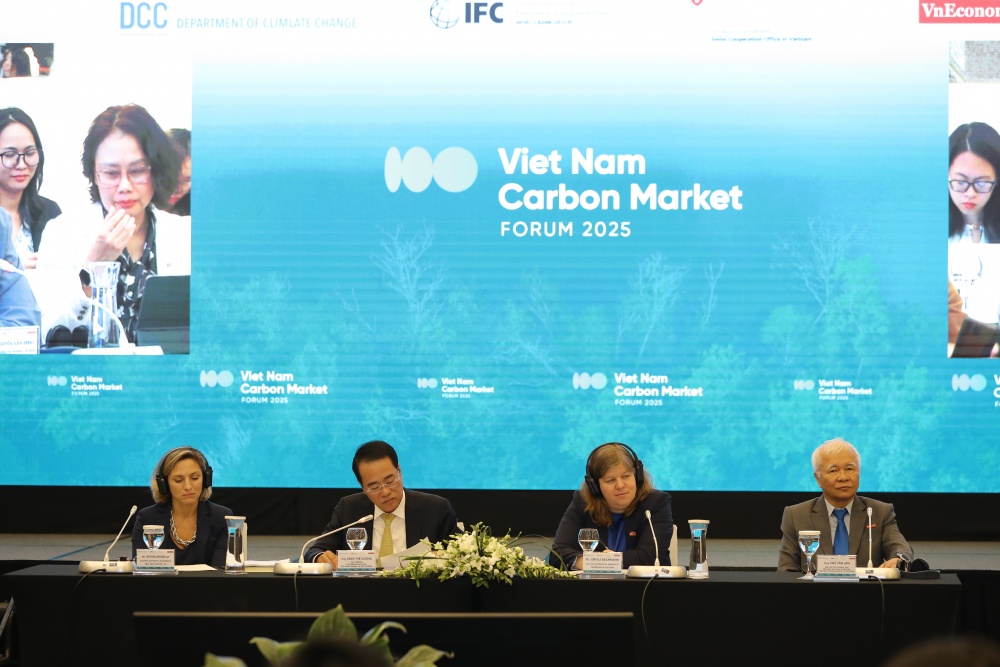 Quang cảnh hội thảo