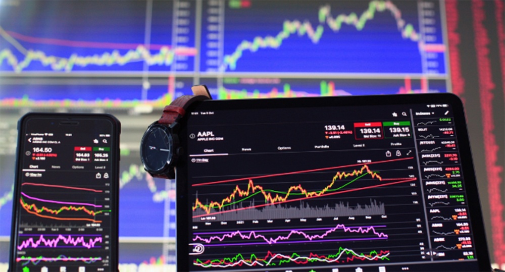 Chứng khoán bùng nổ nhưng nhà đầu tư khó có thể mua