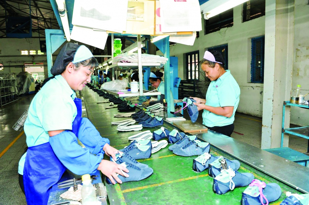 Doanh nghiệp cần có tầm nhìn xa chủ động tìm các thị trường ngách, thị trường mới