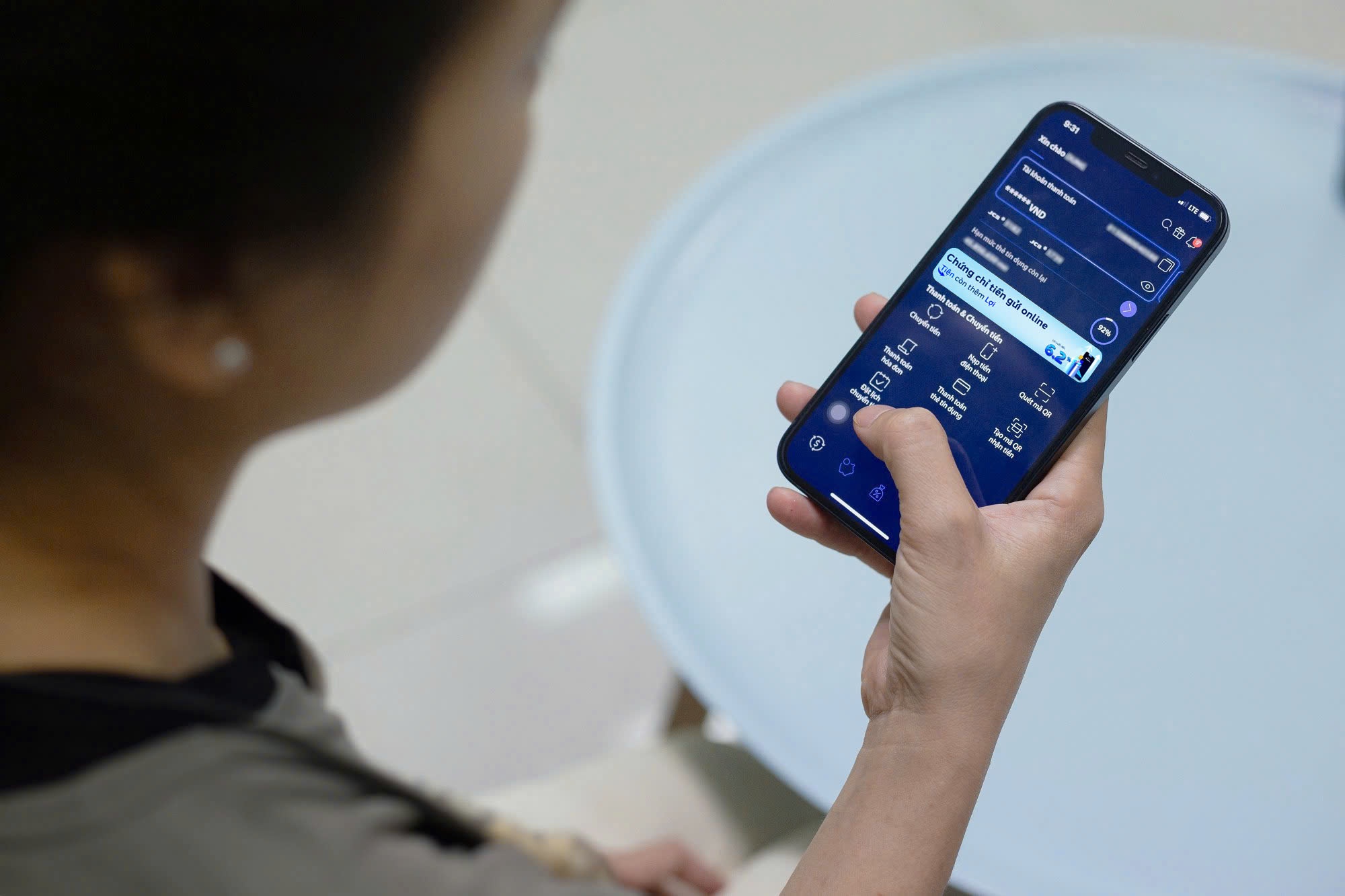 Để tiền sinh lời hiệu quả từ chứng chỉ tiền gửi online