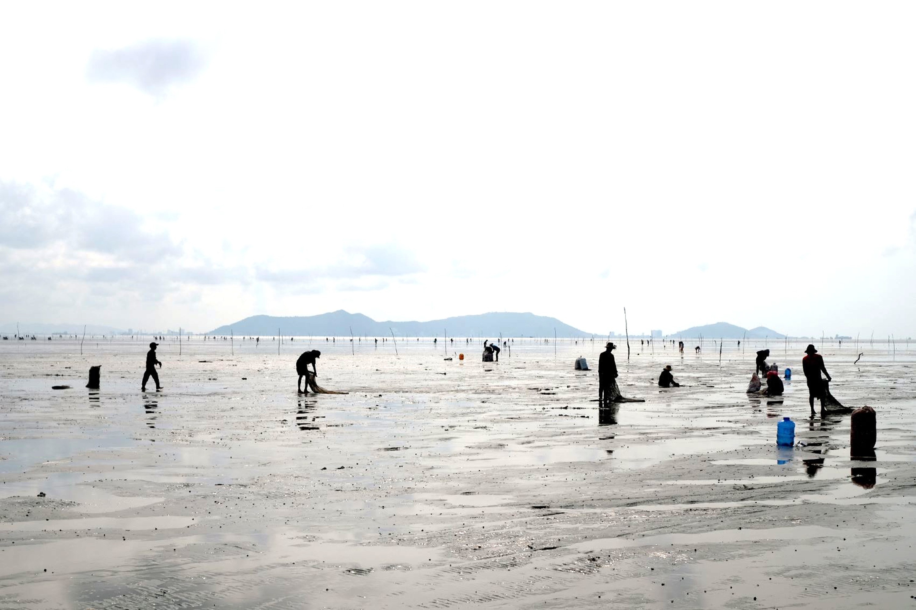 Cần Giờ phát triển mô hình nông nghiệp sinh thái  đưa du khách đến các ngành nghề truyền thống