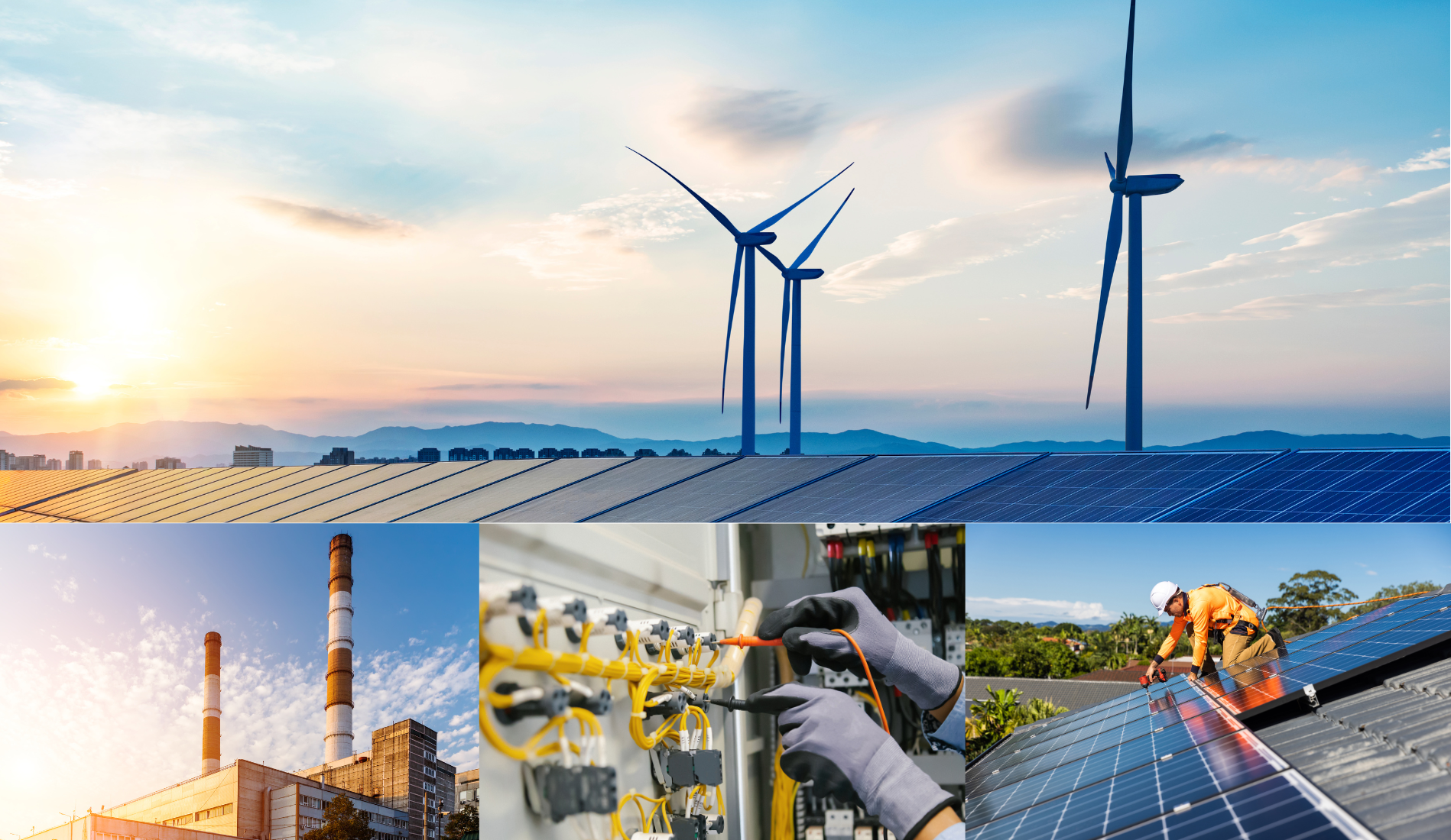 EVN nỗ lực đảm bảo cung ứng điện an toàn, ổn định